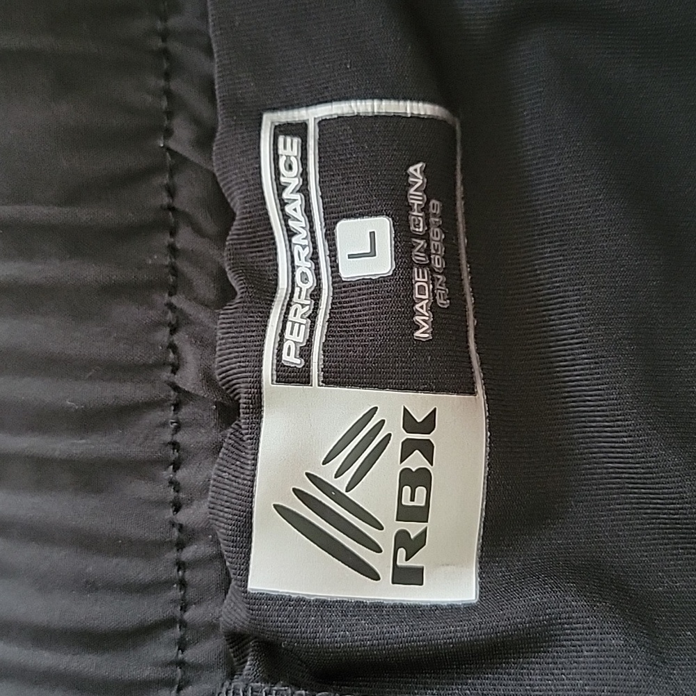Athletic Shorts lined - Large - Picture 3 of 5
